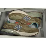 New Balance 990v3 MiUSA Bodega Here To Stay  M990BD3 