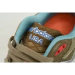 New Balance 990v3 MiUSA Bodega Here To Stay  M990BD3 