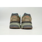 New Balance 990v3 MiUSA Bodega Here To Stay  M990BD3 