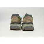 New Balance 990v3 MiUSA Bodega Here To Stay  M990BD3 
