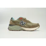New Balance 990v3 MiUSA Bodega Here To Stay  M990BD3 