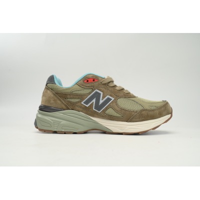 New Balance 990v3 MiUSA Bodega Here To Stay  M990BD3  02