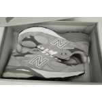 New Balance 990v3 MiUSA Grey (2019/2021)  M990GY3