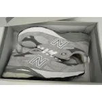 New Balance 990v3 MiUSA Grey (2019/2021)  M990GY3