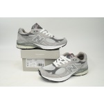 New Balance 990v3 MiUSA Grey (2019/2021)  M990GY3