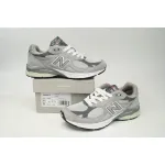 New Balance 990v3 MiUSA Grey (2019/2021)  M990GY3