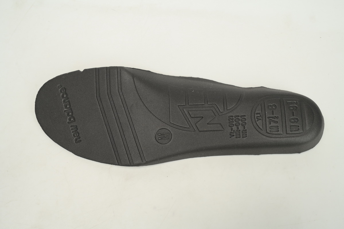 New Balance 990v3 MiUSA Grey (2019/2021)  M990GY3