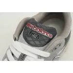 New Balance 990v3 MiUSA Grey (2019/2021)  M990GY3