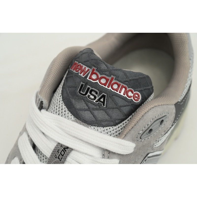 New Balance 990v3 MiUSA Grey (2019/2021)  M990GY3