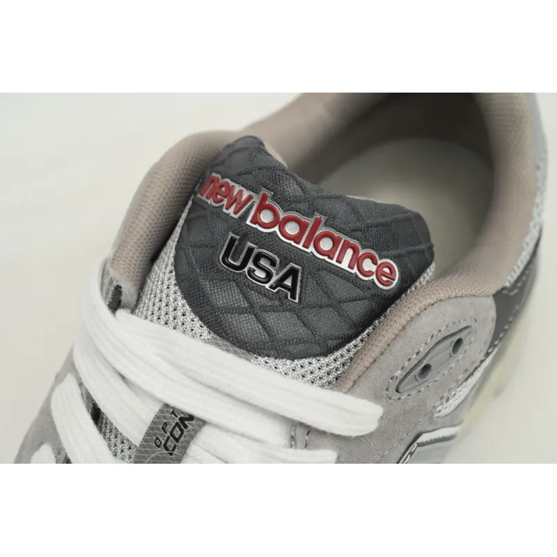 New Balance 990v3 MiUSA Grey (2019/2021)  M990GY3