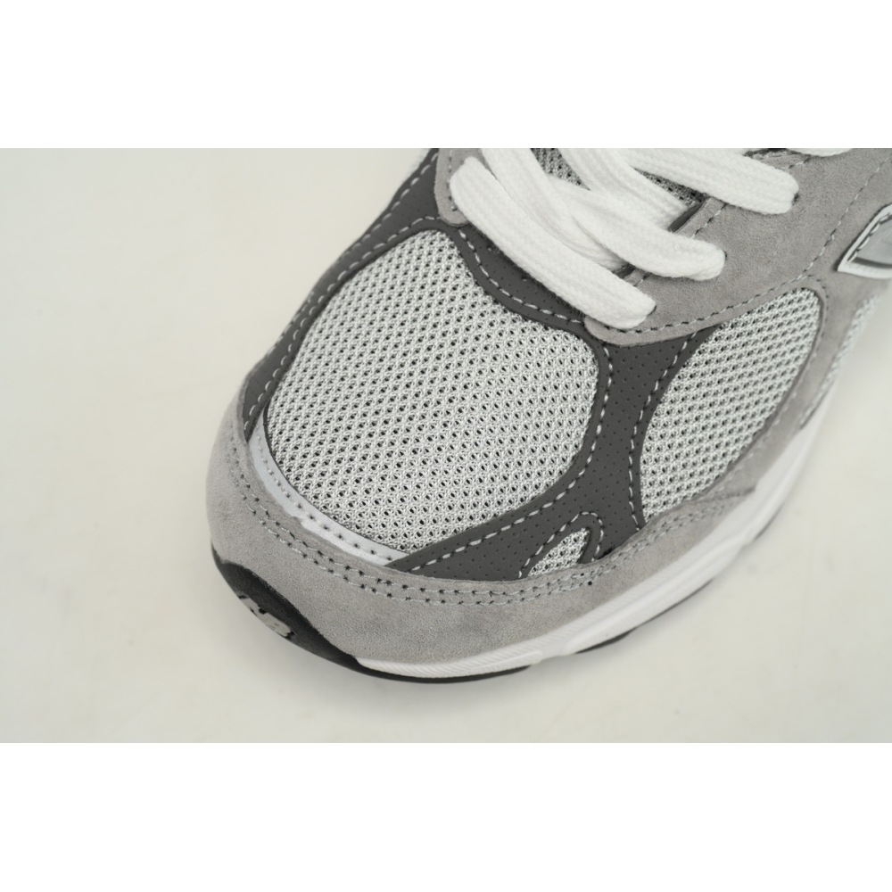 New Balance 990v3 MiUSA Grey (2019/2021)  M990GY3