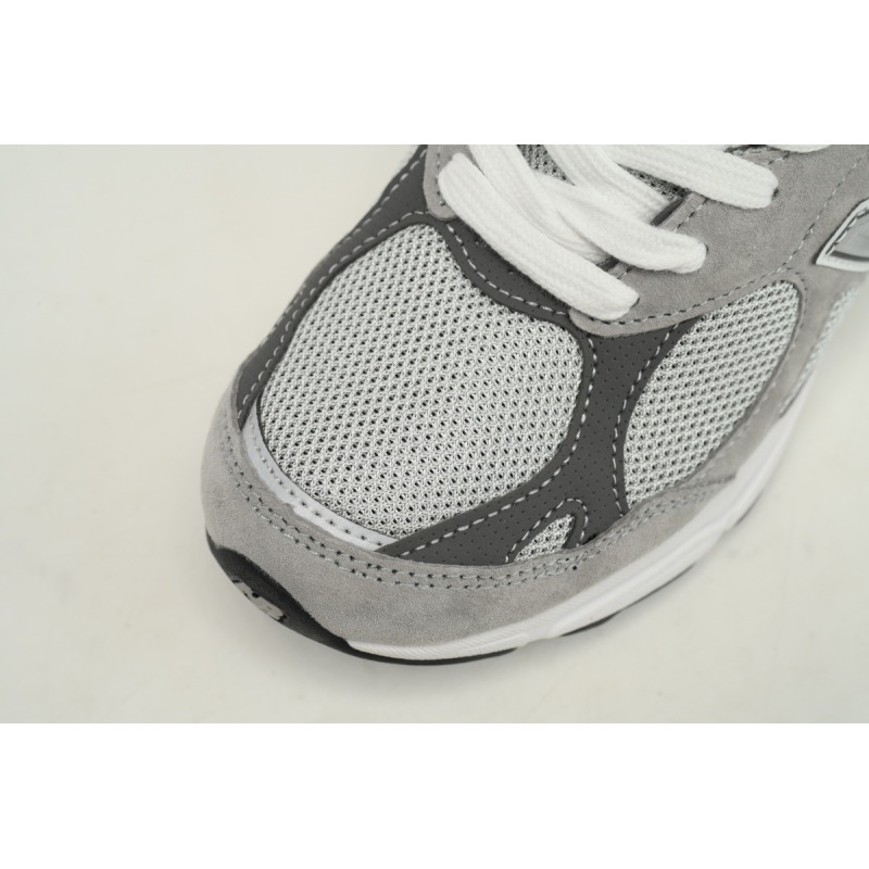 New Balance 990v3 MiUSA Grey (2019/2021)  M990GY3