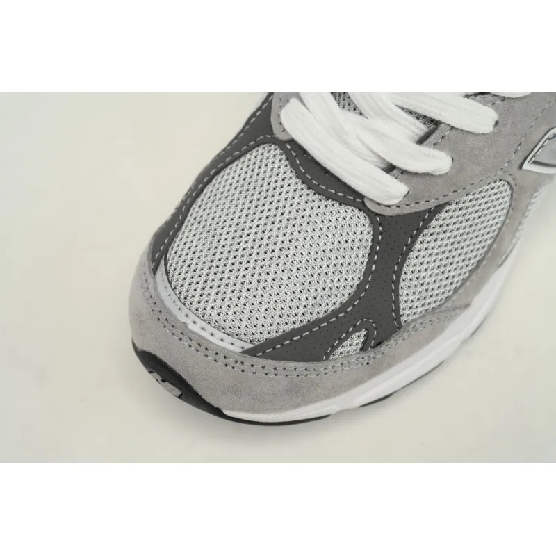 New Balance 990v3 MiUSA Grey (2019/2021)  M990GY3