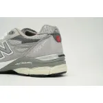 New Balance 990v3 MiUSA Grey (2019/2021)  M990GY3