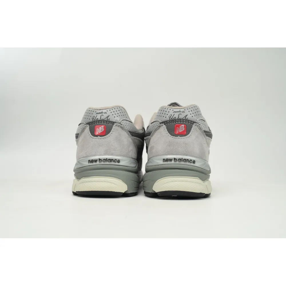 New Balance 990v3 MiUSA Grey (2019/2021)  M990GY3