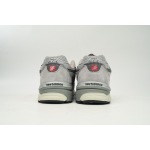 New Balance 990v3 MiUSA Grey (2019/2021)  M990GY3