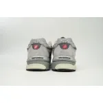 New Balance 990v3 MiUSA Grey (2019/2021)  M990GY3