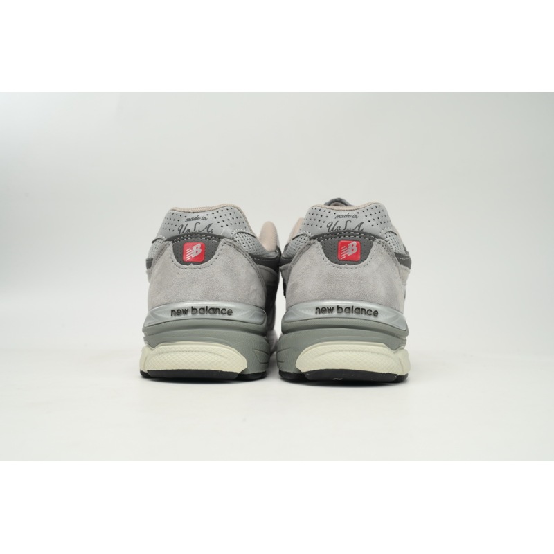 New Balance 990v3 MiUSA Grey (2019/2021)  M990GY3