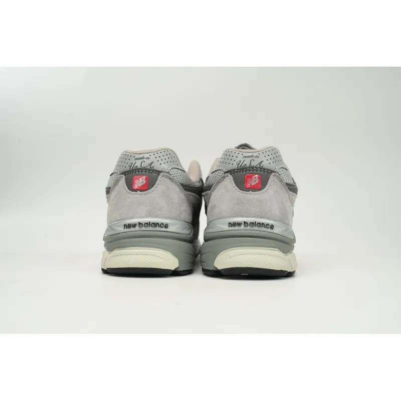 New Balance 990v3 MiUSA Grey (2019/2021)  M990GY3