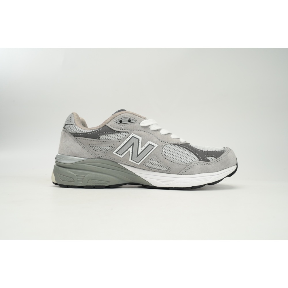 New Balance 990v3 MiUSA Grey (2019/2021)  M990GY3