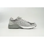 New Balance 990v3 MiUSA Grey (2019/2021)  M990GY3