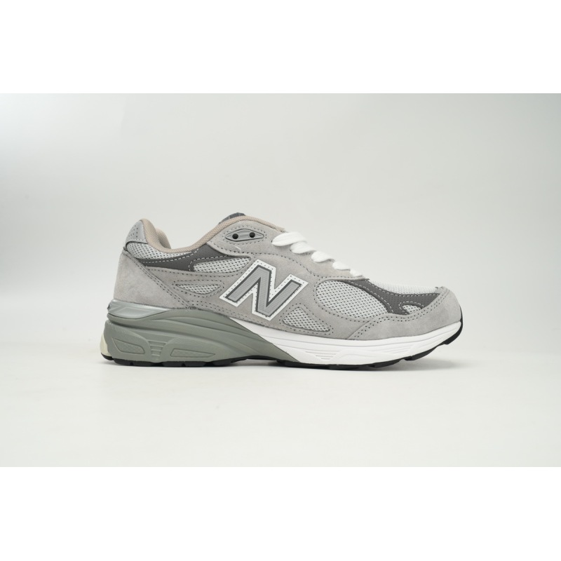 New Balance 990v3 MiUSA Grey (2019/2021)  M990GY3