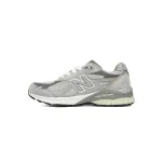 New Balance 990v3 MiUSA Grey (2019/2021)  M990GY3