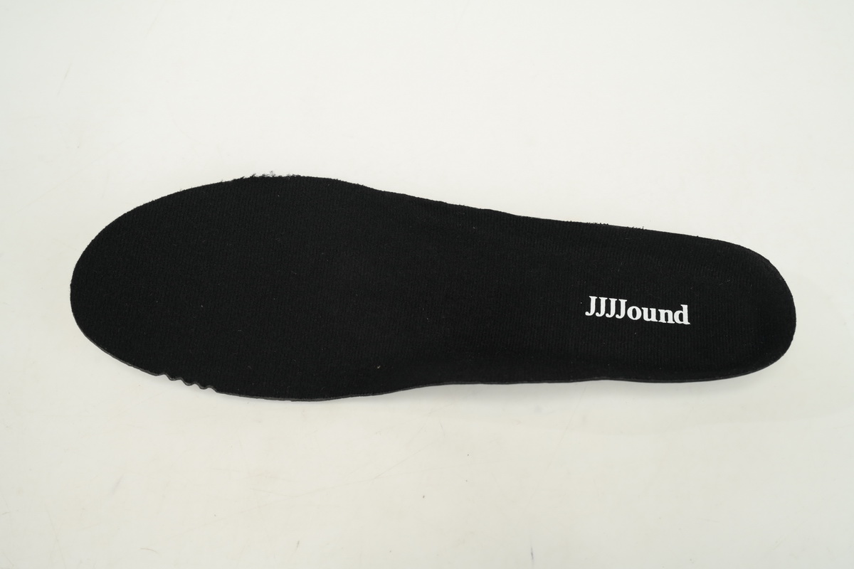 New Balance 990v3 MiUSA JJJJound Brown Black  M990JJ3 