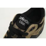 New Balance 990v3 MiUSA JJJJound Brown Black  M990JJ3 