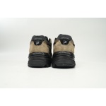 New Balance 990v3 MiUSA JJJJound Brown Black  M990JJ3 