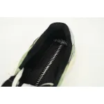 New Balance 990v3 MiUSA JJJJound Olive  M990JD3