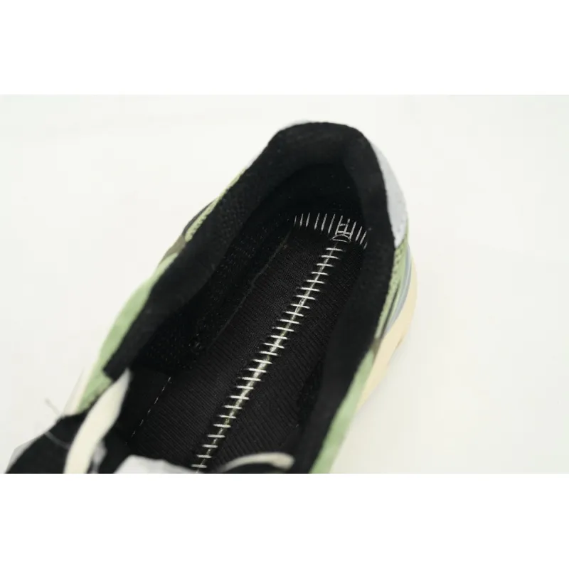New Balance 990v3 MiUSA JJJJound Olive  M990JD3