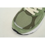 New Balance 990v3 MiUSA JJJJound Olive  M990JD3