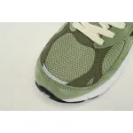 New Balance 990v3 MiUSA JJJJound Olive  M990JD3