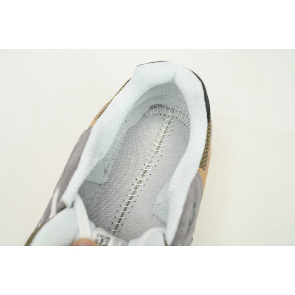 New Balance 990v3 MiUSA Teddy Santis Marblehead Incense  M990TG3