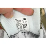 New Balance 990v3 MiUSA Teddy Santis Marblehead Incense  M990TG3