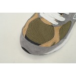 New Balance 990v3 MiUSA Teddy Santis Marblehead Incense  M990TG3