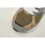 New Balance 990v3 MiUSA Teddy Santis Marblehead Incense  M990TG3