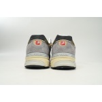 New Balance 990v3 MiUSA Teddy Santis Marblehead Incense  M990TG3