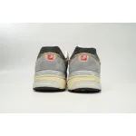 New Balance 990v3 MiUSA Teddy Santis Marblehead Incense  M990TG3