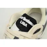 New Balance 990v3 MiUSA Teddy Santis Moonbeam  M990AD3 