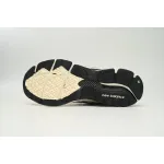 New Balance 990v3 MiUSA Teddy Santis Moonbeam  M990AD3 