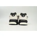 New Balance 990v3 MiUSA Teddy Santis Moonbeam  M990AD3 