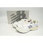 New Balance 990v3 MiUSA Teddy Santis Sea Salt  M990AL3 