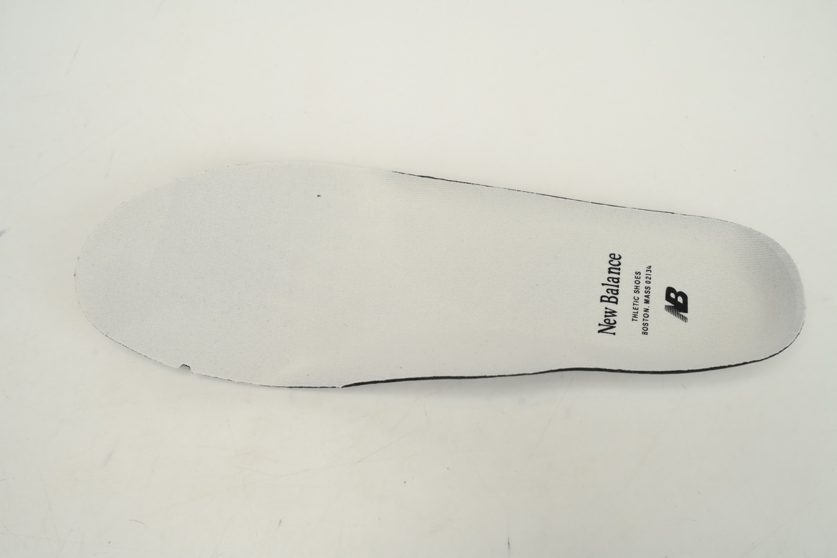 New Balance 990v3 MiUSA Teddy Santis Sea Salt  M990AL3 