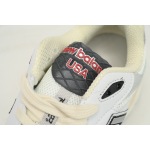 New Balance 990v3 MiUSA Teddy Santis Sea Salt  M990AL3 