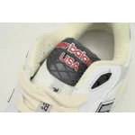 New Balance 990v3 MiUSA Teddy Santis Sea Salt  M990AL3 