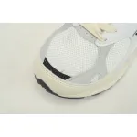 New Balance 990v3 MiUSA Teddy Santis Sea Salt  M990AL3 