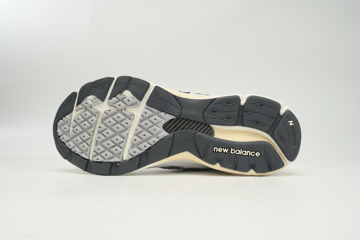 New Balance 990v3 MiUSA Teddy Santis Sea Salt  M990AL3 