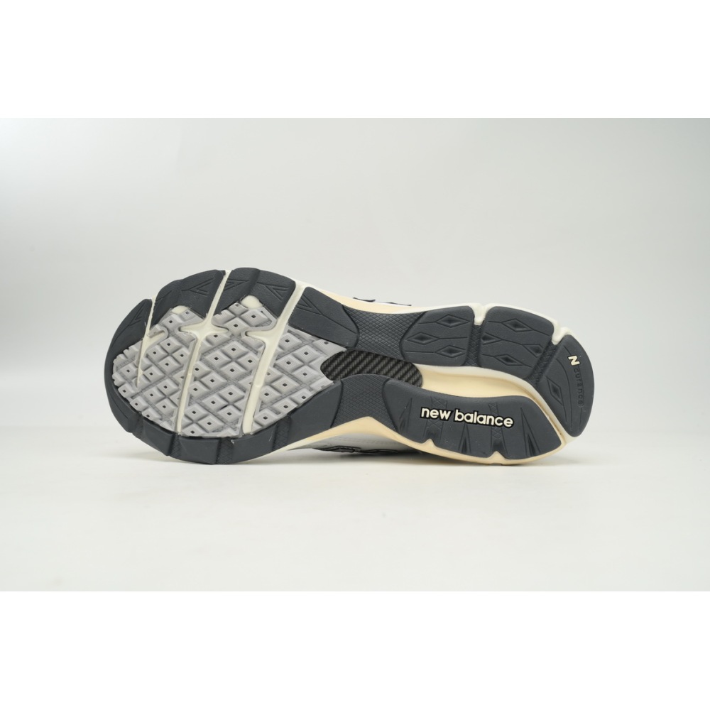 New Balance 990v3 MiUSA Teddy Santis Sea Salt  M990AL3 